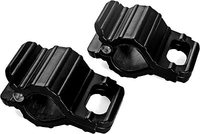 Booster Anchor,  tie down clamps