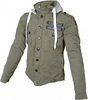 Booster Army,  textile jacket