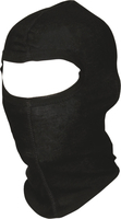 Booster Balaclava,  cotton