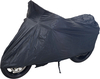 Booster Basic 2,  cover,  color: Black,  size: M