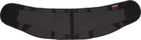 Booster CH,  kidney belt,  color: Black,  size: M