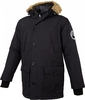 Booster City-Tech,  textile jacket waterproof