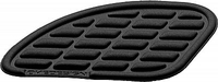 Booster Classic Grip,  tankpad