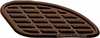 Booster Classic Grip,  tankpad