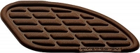 Booster Classic Grip,  tankpad
