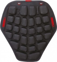 Booster Comfort Air,  seat pad