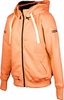 Booster Core,  zip hoodie women