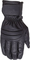 Booster CR,  gloves