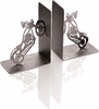 Booster Cruiser,  bookend