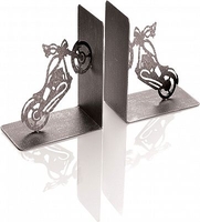 Booster Cruiser,  bookend