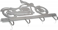 Booster Cruiser,  coat rack