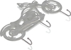 Booster Cruiser,  key hooks