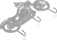 Booster Cruiser,  key hooks