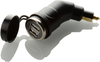 Booster DIN/BMW Dual,  USB-adapter