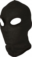 Booster F-1,  balaclava