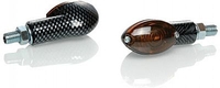 Booster Mini 3000-C,  turn signals