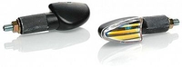 Booster Mini M-3,  turn signals