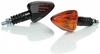 Booster Mini,  turn signals