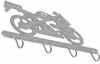 Booster Race,  coat rack