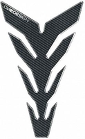 Booster Sharp,  tankpad