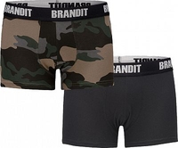 Brandit 4501,  boxershorts