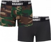 Brandit 4501,  boxershorts