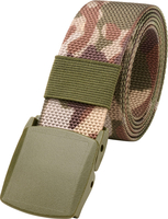 Brandit 7008,  belt,  color: Tactical Camo,  size: One Size