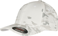 Brandit 7045,  cap,  color: Alpina Multicam,  size: L/XL