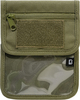 Brandit 8111,  chest pocket,  color: Olive,  size: One Size
