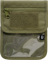 Brandit 8111,  chest pocket,  color: Olive,  size: One Size