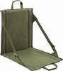 Brandit 9637,  seat foldable