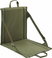 Brandit 9637,  seat foldable