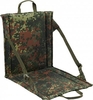 Brandit 9637,  seat foldable