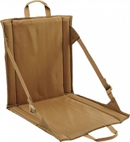 Brandit 9637,  seat foldable