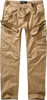 Brandit Adven,  cargo pants,  color: Beige,  size: L