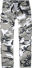 Brandit Adven,  cargo pants,  color: Urban,  size: L