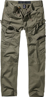 Brandit Adven,  cargo pants,  color: Woodland,  size: XXL