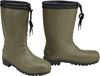 Brandit All Season,  rain boots,  color: Olive,  size: 47 EU