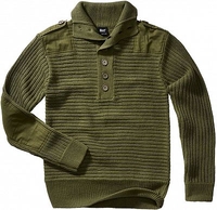 Brandit Alpin,  pullover