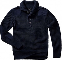 Brandit Alpin,  pullover