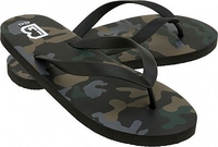 Brandit Beach,  slipper