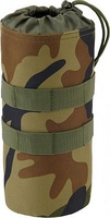 Brandit Bottle,  bottle carrier