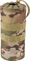 Brandit Bottle,  bottle carrier