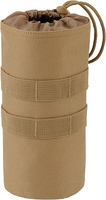 Brandit Bottle,  bottle carrier