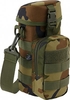 Brandit Bottle,  bottle holder
