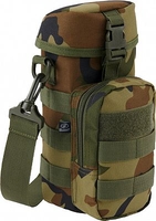 Brandit Bottle,  bottle holder