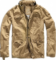 Brandit Britannia,  textile jacket