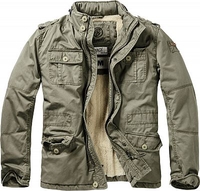 Brandit Britannia Winter,  textile jacket