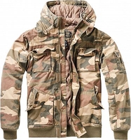 Brandit Bronx,  textile jacket