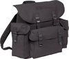 Brandit BW backpack,  color: Black,  size: 40 l